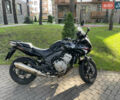 Чорний Хонда CBF 600, об'ємом двигуна 0.6 л та пробігом 10 тис. км за 5300 $, фото 11 на Automoto.ua