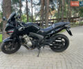 Чорний Хонда CBF 600, об'ємом двигуна 0.6 л та пробігом 10 тис. км за 5300 $, фото 2 на Automoto.ua