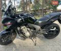 Чорний Хонда CBF 600, об'ємом двигуна 0.6 л та пробігом 10 тис. км за 5300 $, фото 3 на Automoto.ua