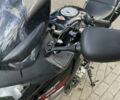 Чорний Хонда CBF 600, об'ємом двигуна 0.6 л та пробігом 10 тис. км за 5300 $, фото 10 на Automoto.ua