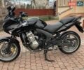 Черный Хонда CBF 600, объемом двигателя 0.6 л и пробегом 57 тыс. км за 5400 $, фото 9 на Automoto.ua