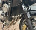 Черный Хонда CBF 600, объемом двигателя 0.6 л и пробегом 57 тыс. км за 5400 $, фото 7 на Automoto.ua