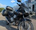 Черный Хонда CBF 600, объемом двигателя 0.6 л и пробегом 37 тыс. км за 5799 $, фото 3 на Automoto.ua