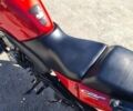 Красный Хонда CBF 600, объемом двигателя 0.6 л и пробегом 52 тыс. км за 5600 $, фото 12 на Automoto.ua