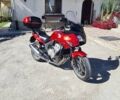 Красный Хонда CBF 600, объемом двигателя 0.6 л и пробегом 52 тыс. км за 5600 $, фото 28 на Automoto.ua