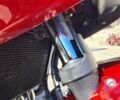 Красный Хонда CBF 600, объемом двигателя 0.6 л и пробегом 52 тыс. км за 5600 $, фото 34 на Automoto.ua