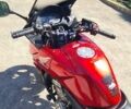 Красный Хонда CBF 600, объемом двигателя 0.6 л и пробегом 52 тыс. км за 5600 $, фото 21 на Automoto.ua