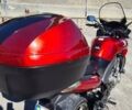 Красный Хонда CBF 600, объемом двигателя 0.6 л и пробегом 52 тыс. км за 5600 $, фото 30 на Automoto.ua