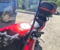 Красный Хонда CBF 600, объемом двигателя 0.6 л и пробегом 52 тыс. км за 5600 $, фото 10 на Automoto.ua