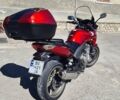 Красный Хонда CBF 600, объемом двигателя 0.6 л и пробегом 52 тыс. км за 5600 $, фото 26 на Automoto.ua
