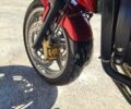 Красный Хонда CBF 600, объемом двигателя 0.6 л и пробегом 52 тыс. км за 5600 $, фото 17 на Automoto.ua