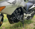 Хонда CBF 600, об'ємом двигуна 0.6 л та пробігом 29 тис. км за 4600 $, фото 11 на Automoto.ua