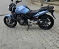 Хонда CBF 600, об'ємом двигуна 0 л та пробігом 43 тис. км за 3350 $, фото 5 на Automoto.ua