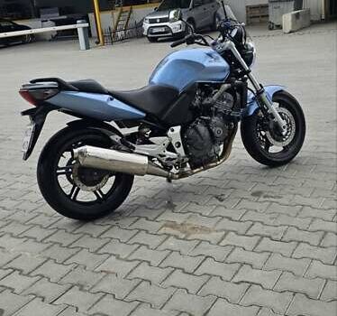 Хонда CBF 600, об'ємом двигуна 0 л та пробігом 43 тис. км за 3350 $, фото 12 на Automoto.ua