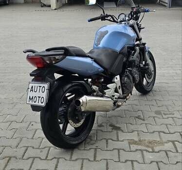 Хонда CBF 600, об'ємом двигуна 0 л та пробігом 43 тис. км за 3350 $, фото 14 на Automoto.ua
