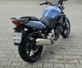 Хонда CBF 600, об'ємом двигуна 0 л та пробігом 43 тис. км за 3350 $, фото 14 на Automoto.ua