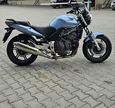 Хонда CBF 600, об'ємом двигуна 0 л та пробігом 43 тис. км за 3350 $, фото 10 на Automoto.ua
