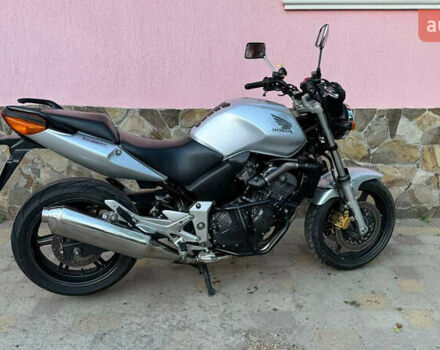 Хонда CBF 600, объемом двигателя 0.6 л и пробегом 31 тыс. км за 4300 $, фото 7 на Automoto.ua