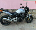 Хонда CBF 600, объемом двигателя 0.6 л и пробегом 31 тыс. км за 4300 $, фото 7 на Automoto.ua
