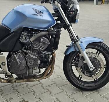 Хонда CBF 600, об'ємом двигуна 0 л та пробігом 43 тис. км за 3350 $, фото 23 на Automoto.ua