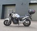 Хонда CBF 600, объемом двигателя 0.6 л и пробегом 38 тыс. км за 4300 $, фото 1 на Automoto.ua