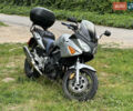 Хонда CBF 600, об'ємом двигуна 0.6 л та пробігом 29 тис. км за 4600 $, фото 1 на Automoto.ua