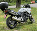 Хонда CBF 600, об'ємом двигуна 0.6 л та пробігом 29 тис. км за 4600 $, фото 2 на Automoto.ua