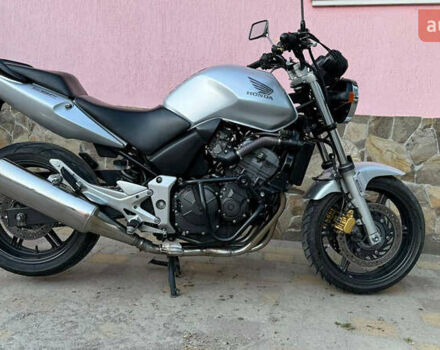 Хонда CBF 600, объемом двигателя 0.6 л и пробегом 31 тыс. км за 4300 $, фото 4 на Automoto.ua
