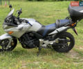 Хонда CBF 600, об'ємом двигуна 0.6 л та пробігом 29 тис. км за 4600 $, фото 6 на Automoto.ua