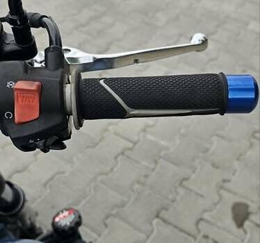 Хонда CBF 600, об'ємом двигуна 0 л та пробігом 43 тис. км за 3350 $, фото 33 на Automoto.ua