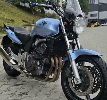 Хонда CBF 600, об'ємом двигуна 0 л та пробігом 43 тис. км за 3350 $, фото 21 на Automoto.ua