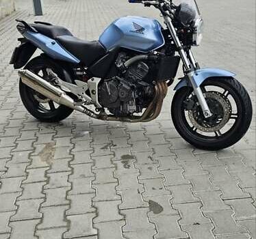 Хонда CBF 600, об'ємом двигуна 0 л та пробігом 43 тис. км за 3350 $, фото 1 на Automoto.ua