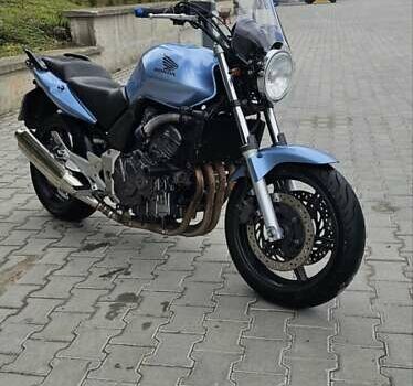 Хонда CBF 600, об'ємом двигуна 0 л та пробігом 43 тис. км за 3350 $, фото 3 на Automoto.ua