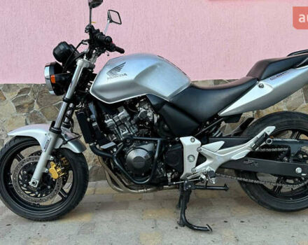 Хонда CBF 600, объемом двигателя 0.6 л и пробегом 31 тыс. км за 4300 $, фото 2 на Automoto.ua