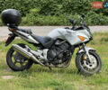 Хонда CBF 600, об'ємом двигуна 0.6 л та пробігом 29 тис. км за 4600 $, фото 1 на Automoto.ua