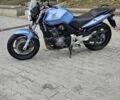 Хонда CBF 600, об'ємом двигуна 0 л та пробігом 43 тис. км за 3350 $, фото 8 на Automoto.ua