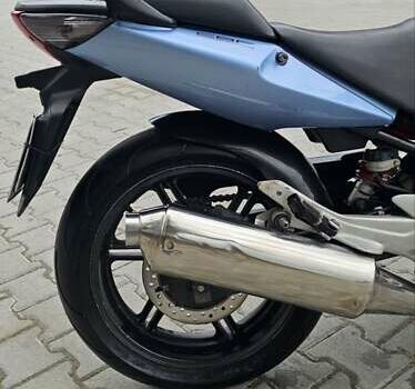Хонда CBF 600, об'ємом двигуна 0 л та пробігом 43 тис. км за 3350 $, фото 16 на Automoto.ua