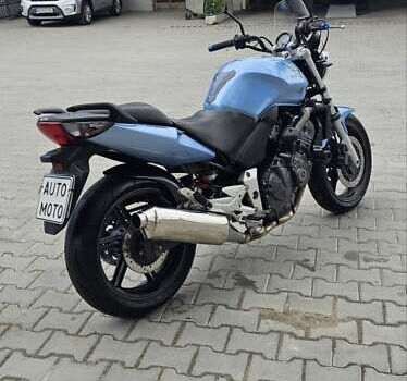 Хонда CBF 600, об'ємом двигуна 0 л та пробігом 43 тис. км за 3350 $, фото 13 на Automoto.ua