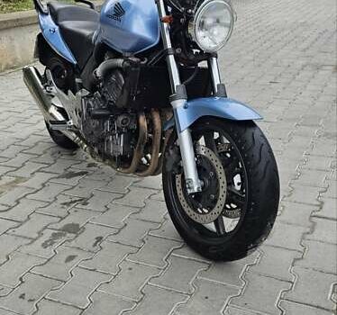Хонда CBF 600, об'ємом двигуна 0 л та пробігом 43 тис. км за 3350 $, фото 7 на Automoto.ua