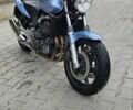 Хонда CBF 600, об'ємом двигуна 0 л та пробігом 43 тис. км за 3350 $, фото 7 на Automoto.ua