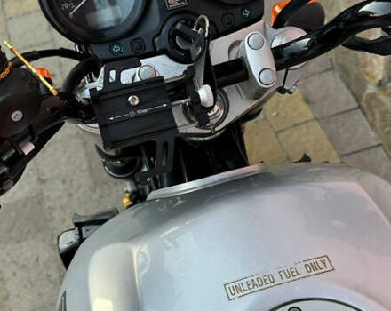 Хонда CBF 600, объемом двигателя 0.6 л и пробегом 31 тыс. км за 4300 $, фото 6 на Automoto.ua
