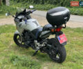 Хонда CBF 600, об'ємом двигуна 0.6 л та пробігом 29 тис. км за 4600 $, фото 5 на Automoto.ua