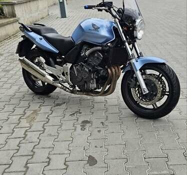Хонда CBF 600, об'ємом двигуна 0 л та пробігом 43 тис. км за 3350 $, фото 6 на Automoto.ua