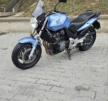 Хонда CBF 600, об'ємом двигуна 0 л та пробігом 43 тис. км за 3350 $, фото 4 на Automoto.ua