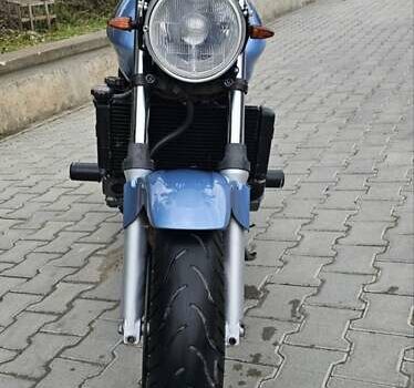 Хонда CBF 600, об'ємом двигуна 0 л та пробігом 43 тис. км за 3350 $, фото 26 на Automoto.ua