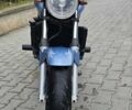 Хонда CBF 600, об'ємом двигуна 0 л та пробігом 43 тис. км за 3350 $, фото 26 на Automoto.ua