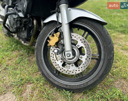 Хонда CBF 600, об'ємом двигуна 0.6 л та пробігом 29 тис. км за 4600 $, фото 8 на Automoto.ua