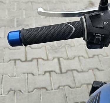 Хонда CBF 600, об'ємом двигуна 0 л та пробігом 43 тис. км за 3350 $, фото 32 на Automoto.ua