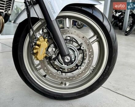 Хонда CBF 600, объемом двигателя 0.6 л и пробегом 43 тыс. км за 5599 $, фото 6 на Automoto.ua