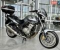 Хонда CBF 600, объемом двигателя 0.6 л и пробегом 43 тыс. км за 5599 $, фото 1 на Automoto.ua